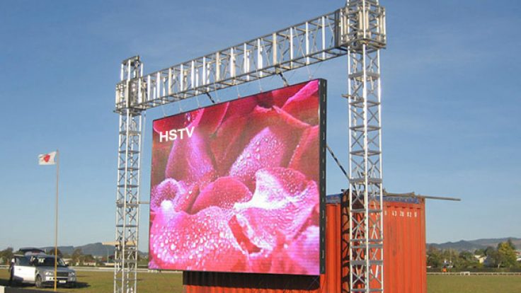 Led Ekran Satış