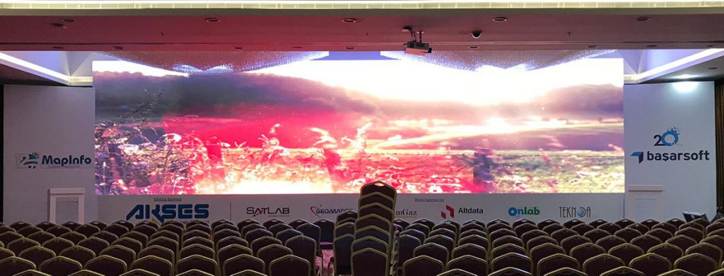 izmir led ekran kirala