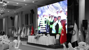 İzmir Led Ekran Kiralama