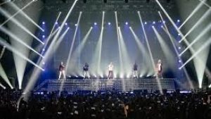 Ankara Konser Organizasyonu