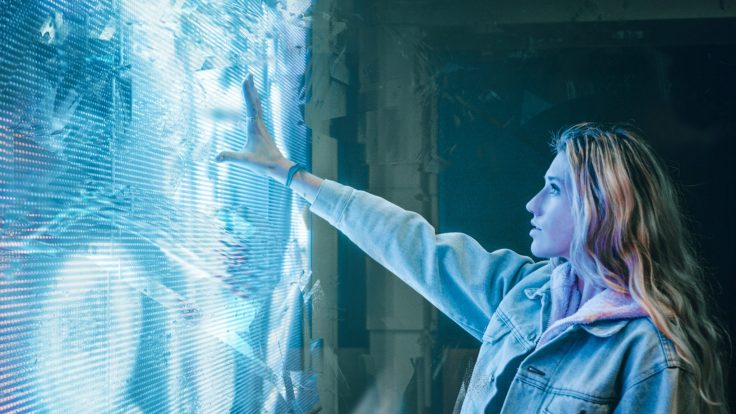 Led Ekran Kirala Nedir ?
